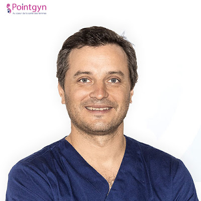 Dr Jérôme Bouaziz : Gynécologue obstétricien - Montigny-Le-Bretonneux à Montigny-le-Bretonneux