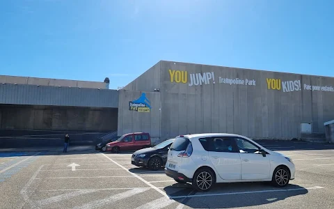 Trampoline Park You Jump Avignon le Pontet image