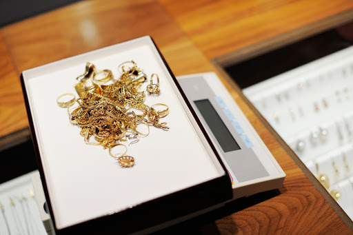 AmeriPawn, 6019 W Broad St, Richmond, VA 23230, USA, 