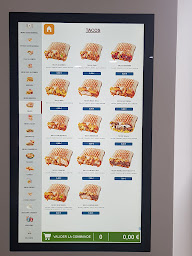 Photo n°2 de Le 187 - Mulhouse à Mulhouse ()