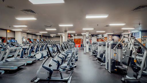 Health Club «City Fitness», reviews and photos, 2101 South St, Philadelphia, PA 19146, USA