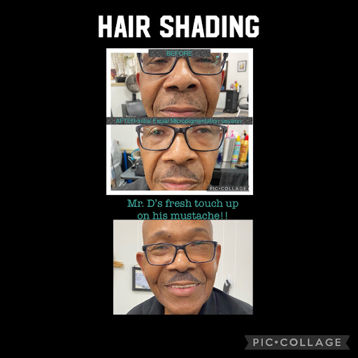 Explore dad and son tattoo ideas, creative tattoo ideas in South Charleston, available at TORQUE Tattoo