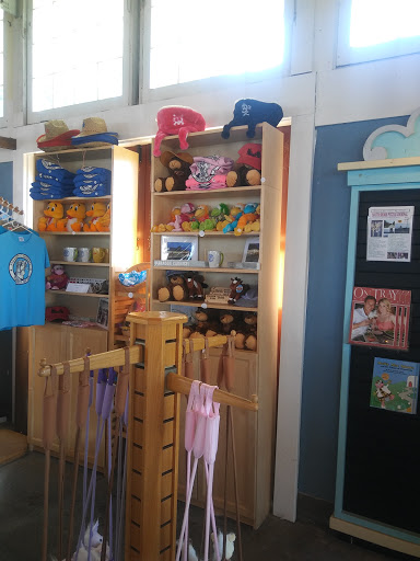 Amusement Park «Paragon Carousel», reviews and photos, 205 Nantasket Ave, Hull, MA 02045, USA