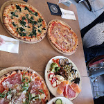 Photo n°1 de l'avis de Begoña.r fait le 13/06/2022 à 21:07 sur le  café bar centrale tübingen à Tübingen