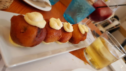 RESTAURANTE LA BULLA