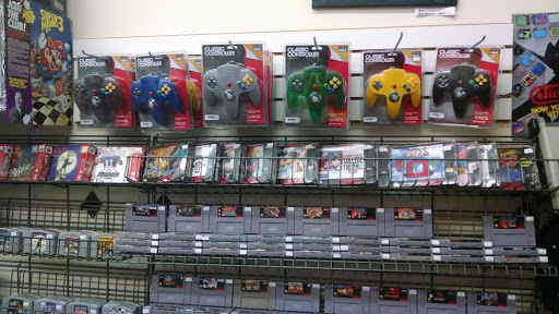  «The Game Gallery», reviews and photos, 315 Northampton St, Easton, PA 18042, USA