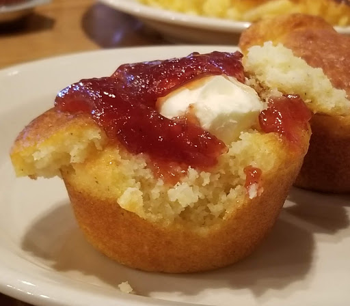 American Restaurant «Cracker Barrel Old Country Store», reviews and photos, 4758 Lanier Islands Pkwy, Buford, GA 30518, USA