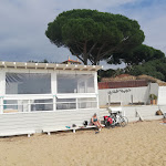 Photo n° 1 de l'avis de Teake.e fait le 14/10/2019 à 16:36 pour La Cabane Méditerranée à La Croix-Valmer
