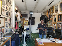 Roberts Photo Studio - Photo 5 - Car repair in Mattapan, MA, Boston