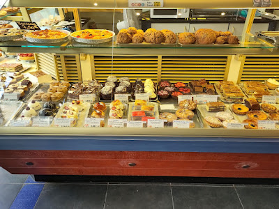 Boulangerie Bucamp à Wimereux