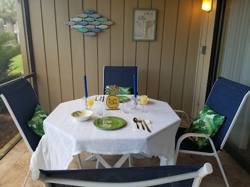 Golf Course «Seascape Golf Course», reviews and photos, 100 Seascape Dr, Miramar Beach, FL 32550, USA