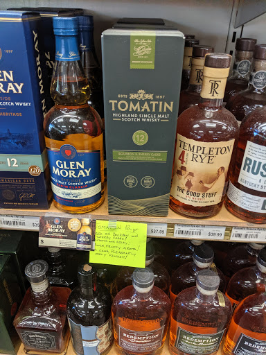 Wine Store «Franklin-Nicollet Liquor Store», reviews and photos, 2012 Nicollet Ave, Minneapolis, MN 55404, USA