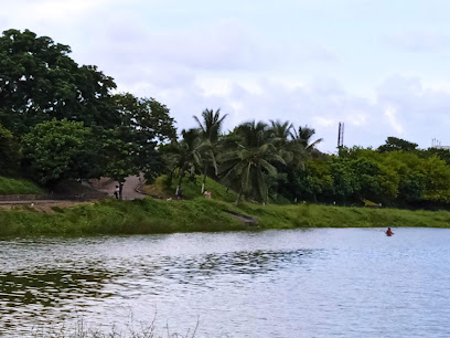 Laguna Del Encanto