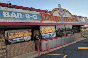 Jerry Neel's Bar-B-Q, Catfish, & Catering image