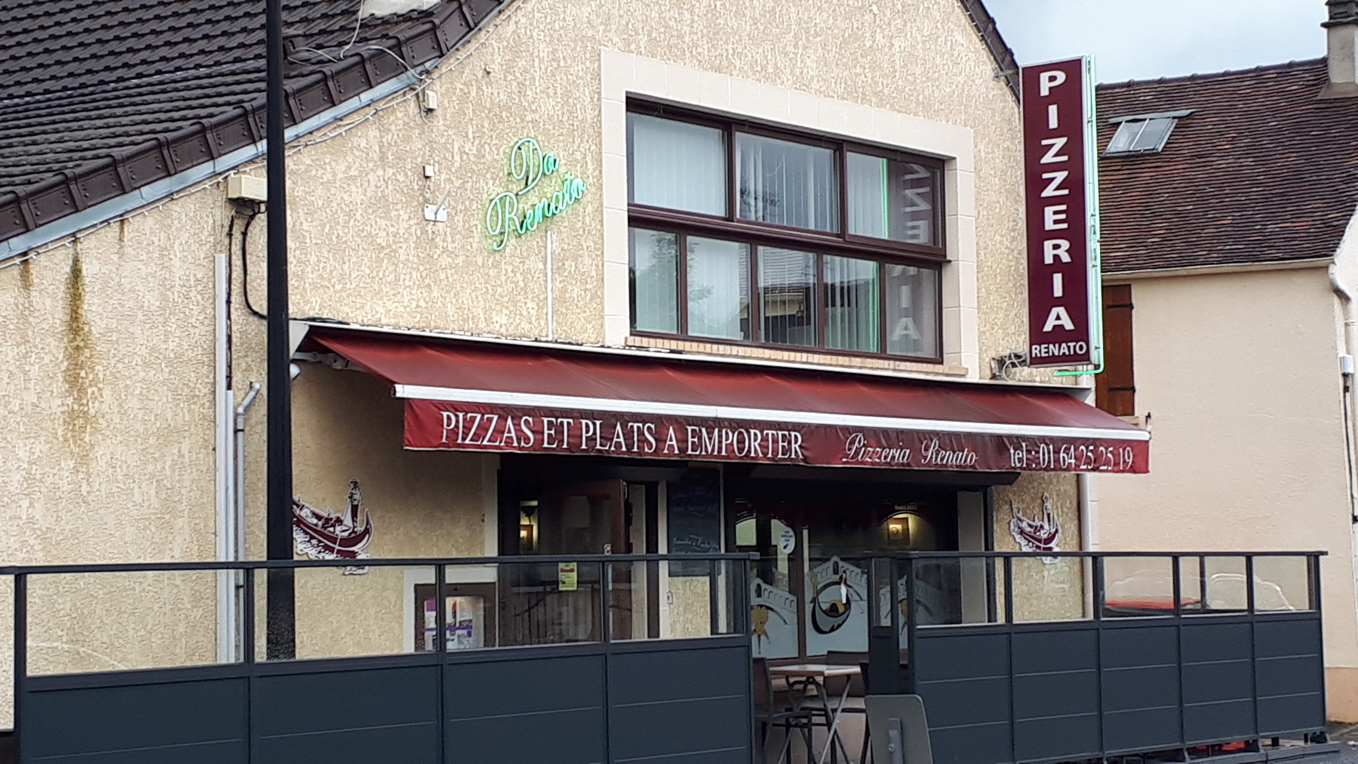 Photo n° 1 de l'avis de Mister.o fait le 13/06/2019 à 13:56