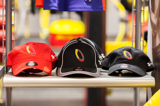 Gym «Retro Fitness - Cortlandt Manor», reviews and photos, 3006 Main St, Cortlandt, NY 10567, USA