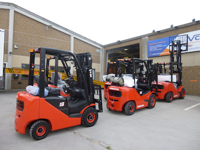 VCS FORKLIFTS