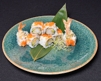 Plats et boissons du Restaurant de sushis Tikki Sushi à Lunel - n°1