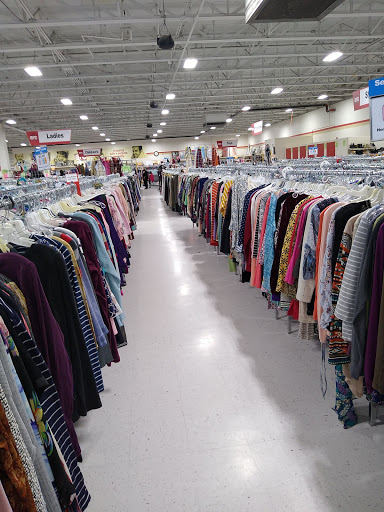 Thrift Store «ARC Thrift Stores», reviews and photos, 6791 W Colfax Ave, Denver, CO 80214, USA