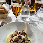 Photo n°1 de l'avis de Riccardo.o fait le 05/02/2022 à 16:34 sur le  Corte Le Quattro Lune Restaurant & Pizza à Viggiano