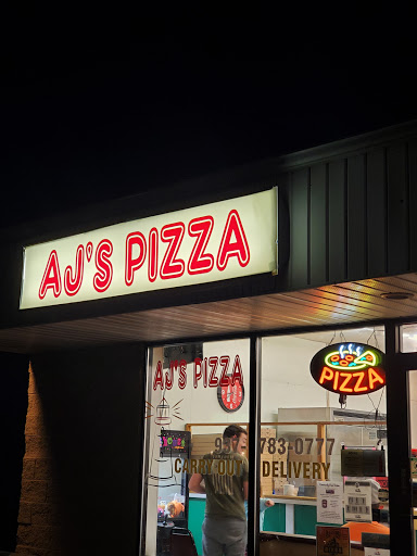 AJs Pizza Blanchester image 7