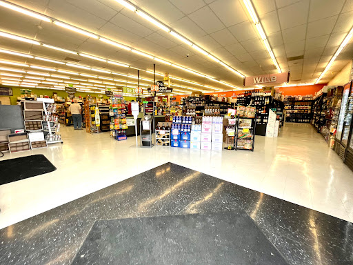 Liquor Store «Feldmans Liquor», reviews and photos, 3500 Pecan Blvd, McAllen, TX 78501, USA