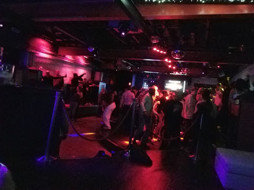 Night Club «Legends Nightclub», reviews and photos, 330 W Hargett St, Raleigh, NC 27601, USA