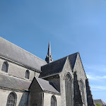 Photo n° 2 de l'avis de Sheila.r fait le 18/08/2023 à 10:38 pour Eglise Saint Pierre à Solre-le-Château
