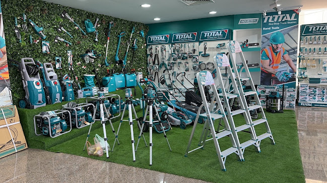 Total Tools Saudi Arabia || توتال تولز السعودية