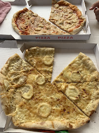 Plats et boissons du Pizzas à emporter Les 2 cigales à Marseillan - n°3