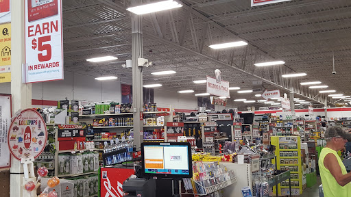 Home Improvement Store «Tractor Supply Co.», reviews and photos, 4089 S Dupont Hwy, Dover, DE 19901, USA