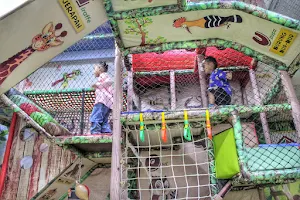 Tempat Bermain Anak (Indoor Playground di Bali) JB Play Room Monang-Maning Denpasar image
