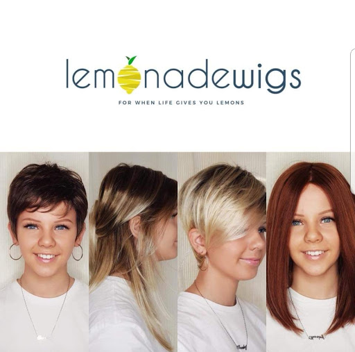 Lemonade wigs