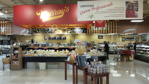 Grocery Store «Kroger», reviews and photos, 65 S Livernois Rd, Rochester Hills, MI 48307, USA