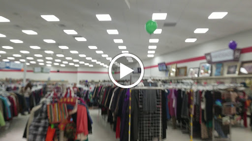 Thrift Store «ARC Thrift Stores», reviews and photos