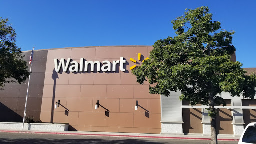 Department Store «Walmart Supercenter», reviews and photos, 470 Airport Rd, Willows, CA 95988, USA