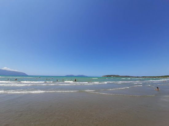 Narta beach