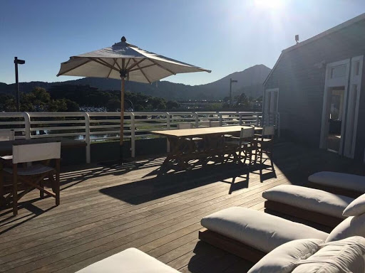 Day Spa «International Orange at Marin», reviews and photos, 2421 Larkspur Landing Cir #43, Larkspur, CA 94939, USA