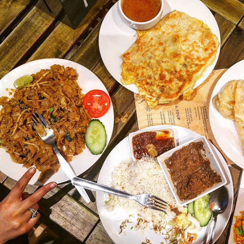 5 Must-Try Malaysian Restaurants in Great Britain for Authentic Flavours