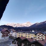 Photo n°2 de l'avis de Liliana.e fait le 07/04/2018 à 16:58 sur le  Hotel Ghezzi à Andalo