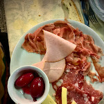 Photo n°3 de l'avis de Waldis.e fait le 21/07/2022 à 20:33 sur le  Trattoria Pizzeria da Michè à Querceta