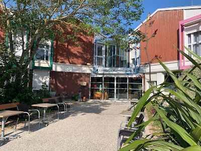 EHPAD des Minimes - CCAS de La Rochelle à La Rochelle