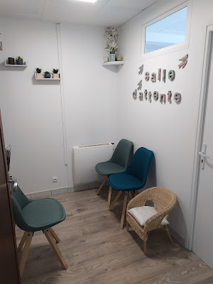 ELYOS - Cabinet d'Ostéopathie de la Pagère à Bron / Marie-Line Chatelle à Bron
