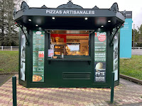 Photos du propriétaire du Pizzas à emporter Le Kiosque à Pizzas à Léognan - n°1