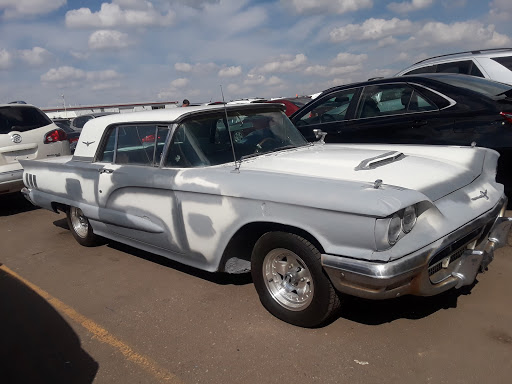 Auto Auction «Insurance Auto Auctions», reviews and photos