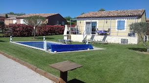 Photo n°60 de Les Terrasses de la Bastide - Restaurant Forcalquier à Forcalquier ()