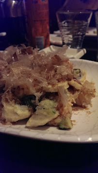 Okonomiyaki du Restaurant japonais Wrap 'N Roll Sushi à Paris - n°5