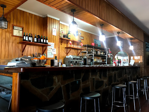Información y opiniones sobre Cervecería Las Niñas de Las Lagunas De Mijas