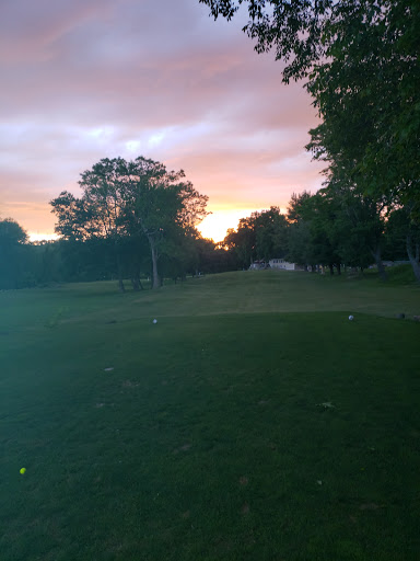 Golf Course «Fairlawn Golf Course», reviews and photos, 3 Sherman Ave, Lincoln, RI 02865, USA