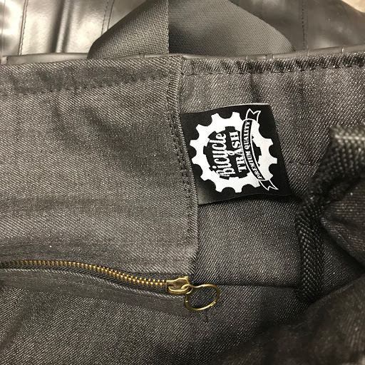 Craft Store «Dutch Label Shop», reviews and photos, 1701 Walnut St #1, Philadelphia, PA 19103, USA